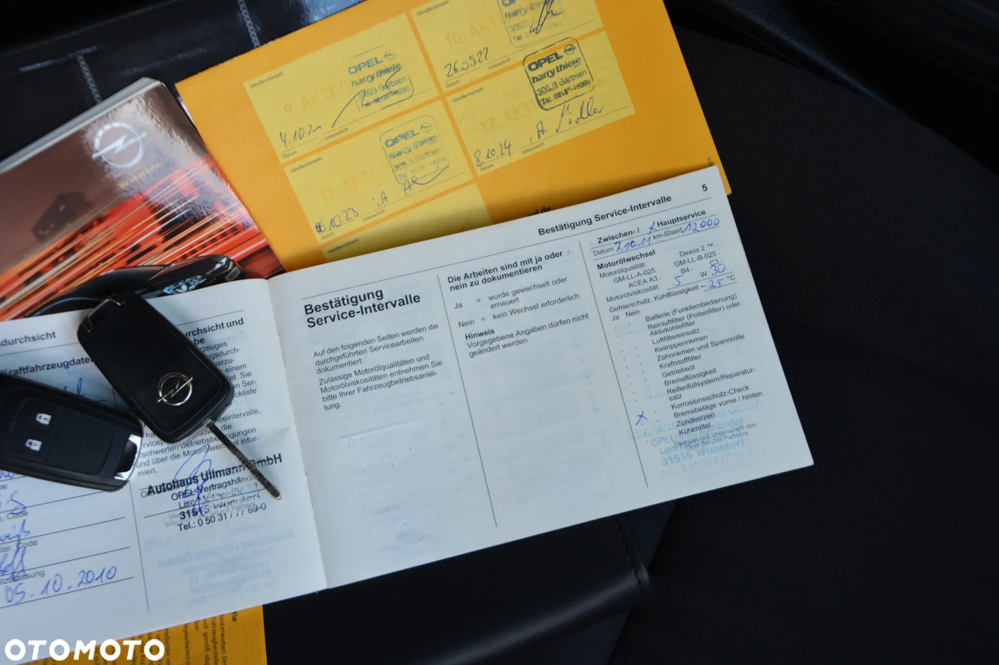 Opel Astra 1.4 EcoFLEX Edition - 5
