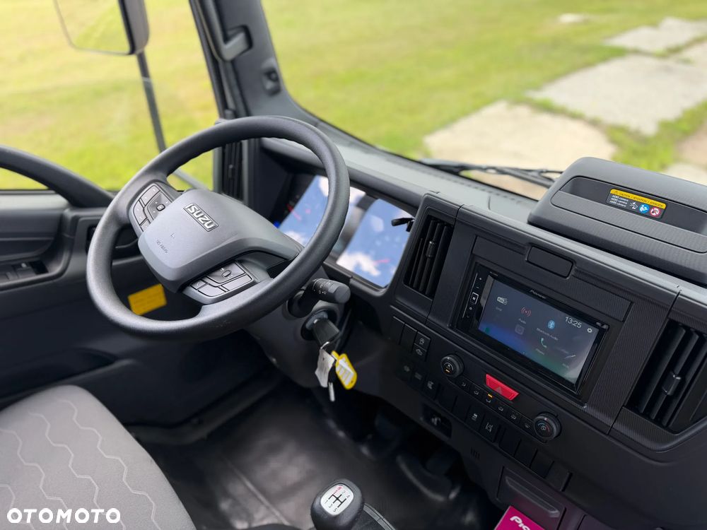 Isuzu M27 Gen 2 - 5