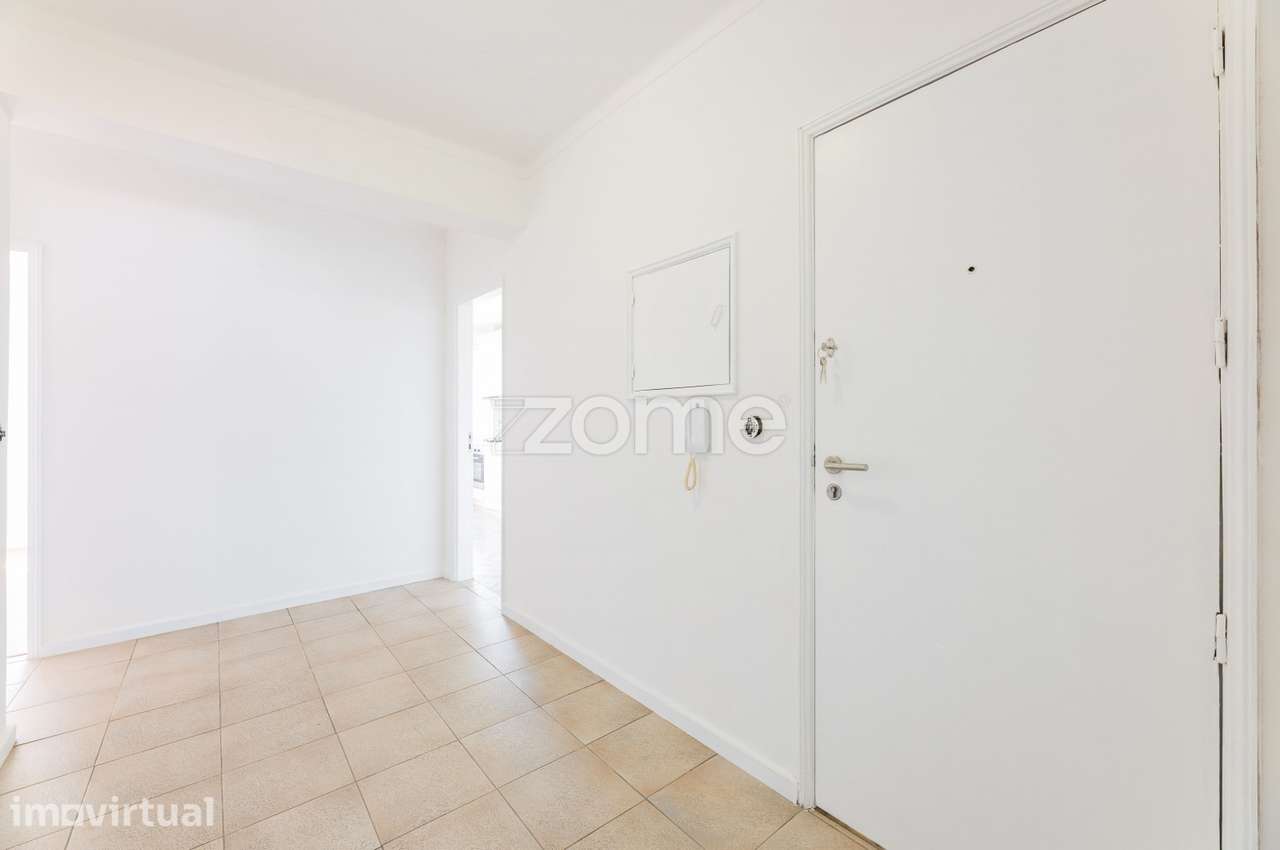 Apartamento T3 em Nogueira - Grande imagem: 3/29