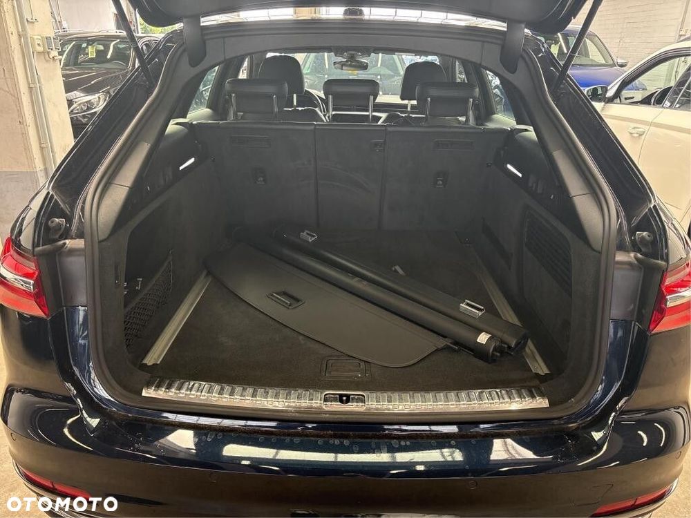 Audi A6 Avant - 12