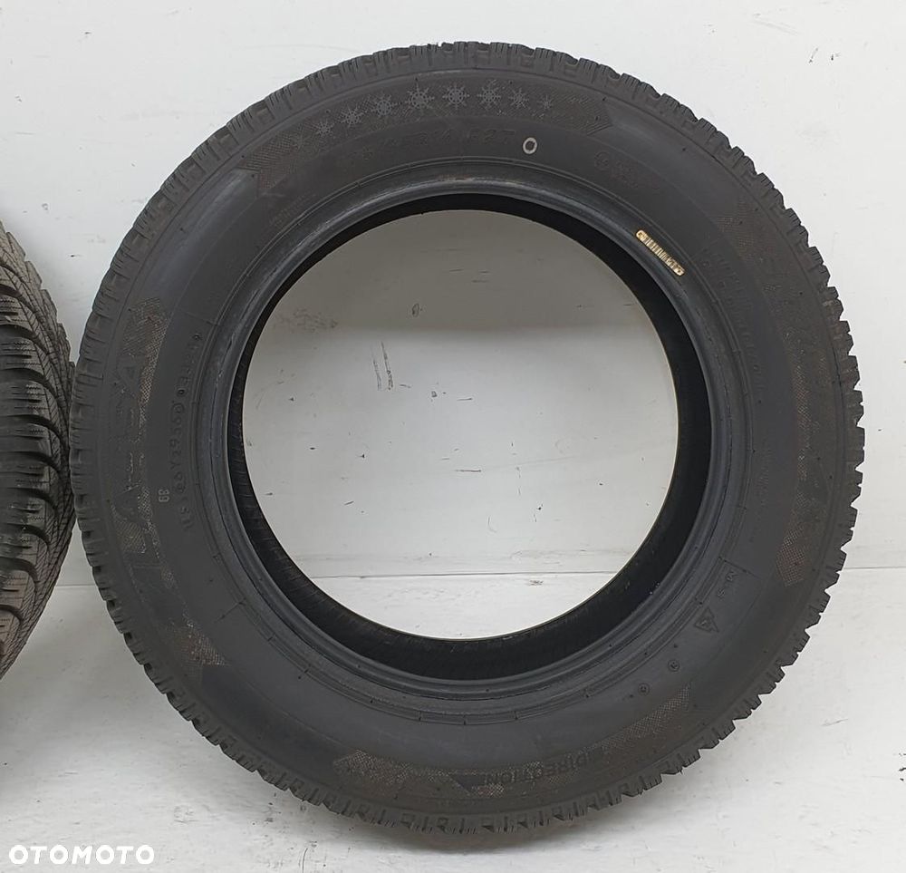 OPONY LASSA SNOWAYS 4 175/65/R14 7MM 2SZT - 3