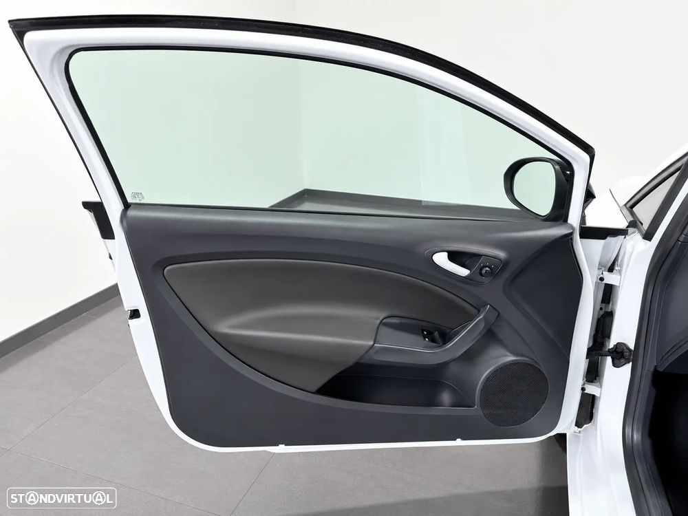 SEAT Ibiza SC 1.4 TSI DSG Cupra - 18