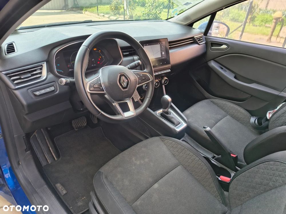 Renault Clio - 13