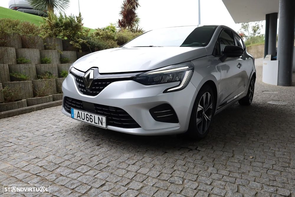Renault Clio 1.0 TCe Evolution - 10