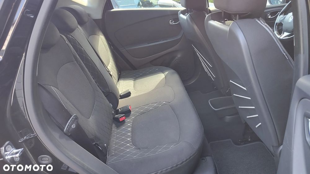 Renault Captur - 21