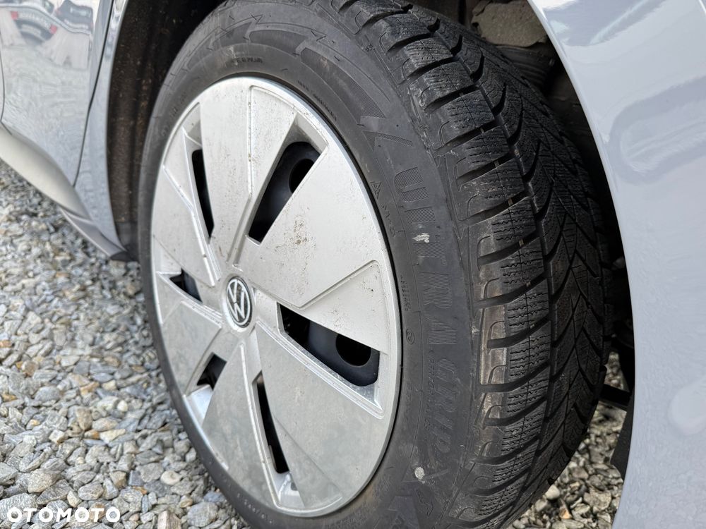 Volkswagen ID.3 Pro - 17