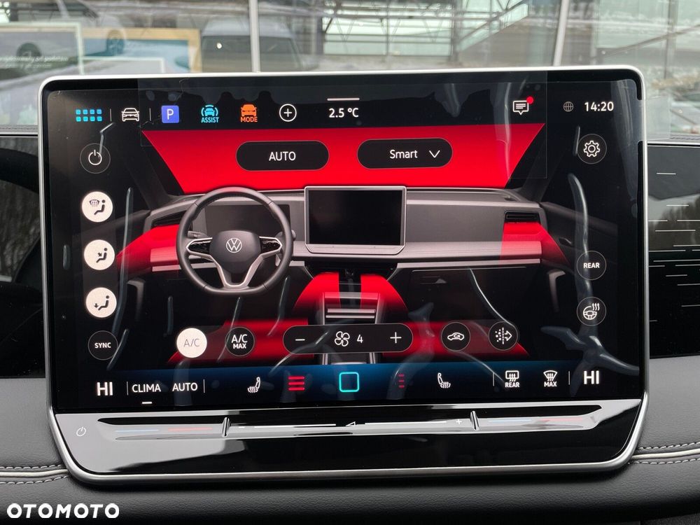 Volkswagen Tiguan 2.0 TDI 4Mot Elegance DSG - 20