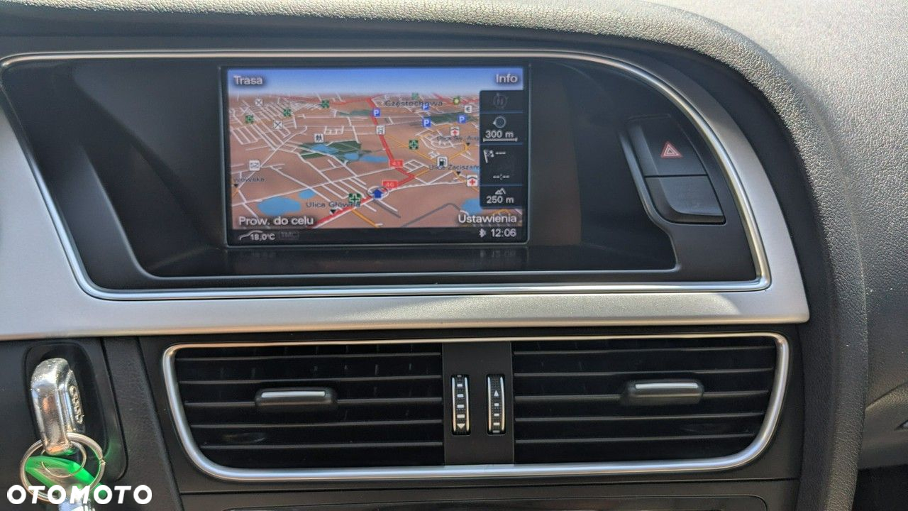 Audi A4 - 25