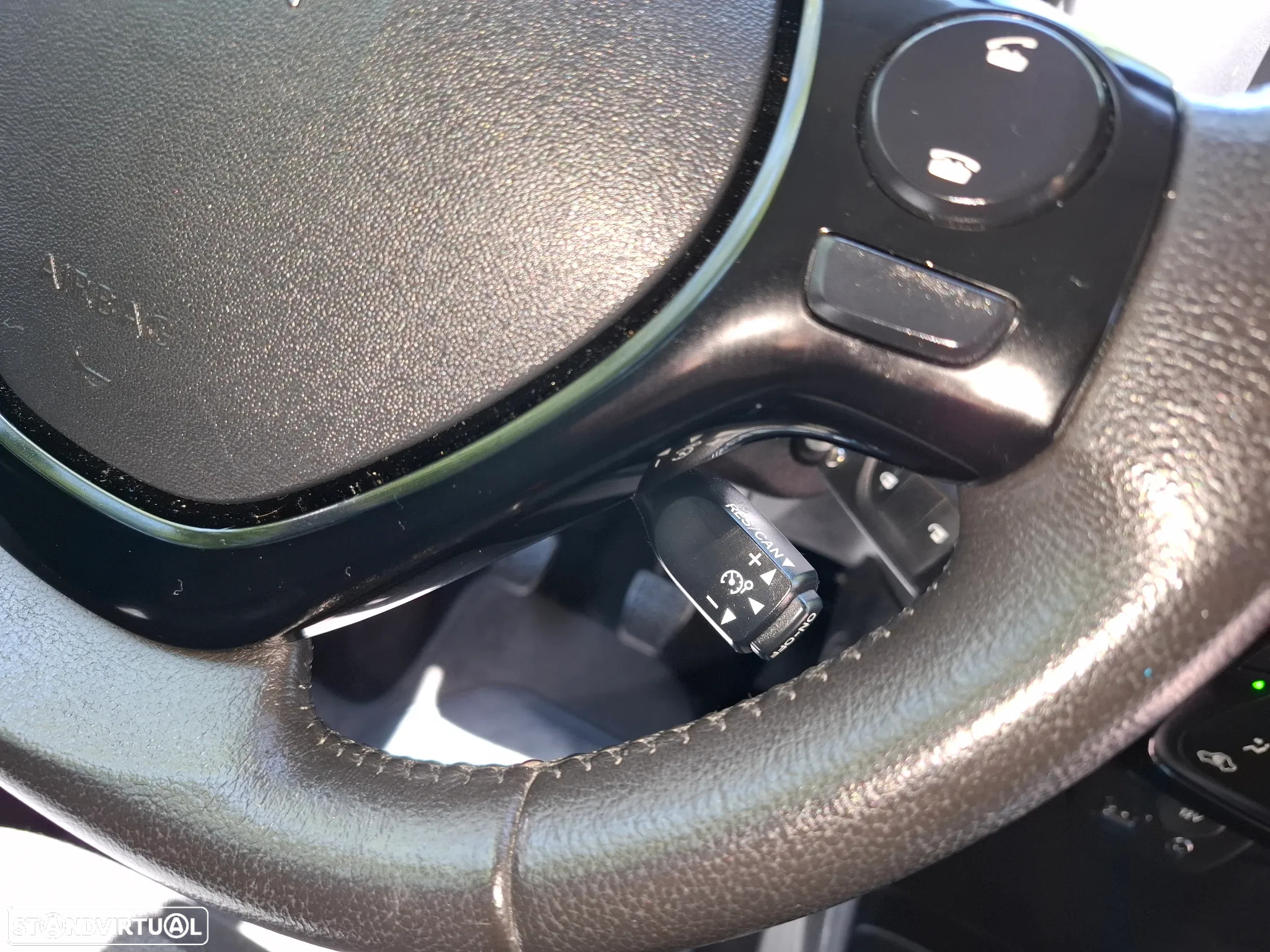 Citroën C1 1.2 VTi Shine - 17
