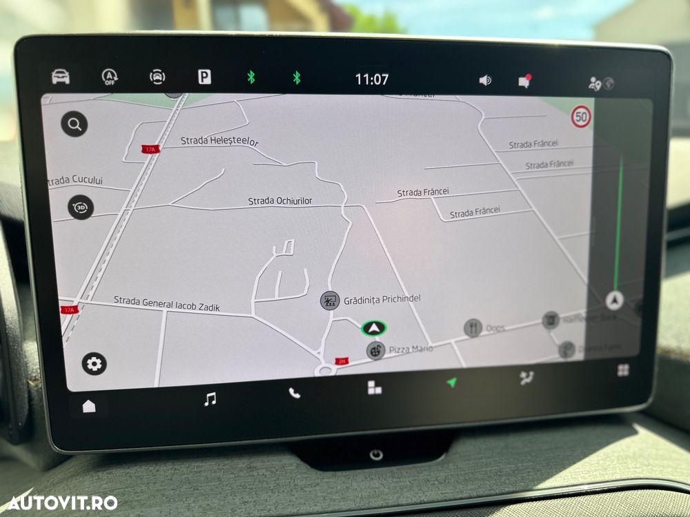 Skoda Kodiaq 2.0 TDI DSG Clever - 32