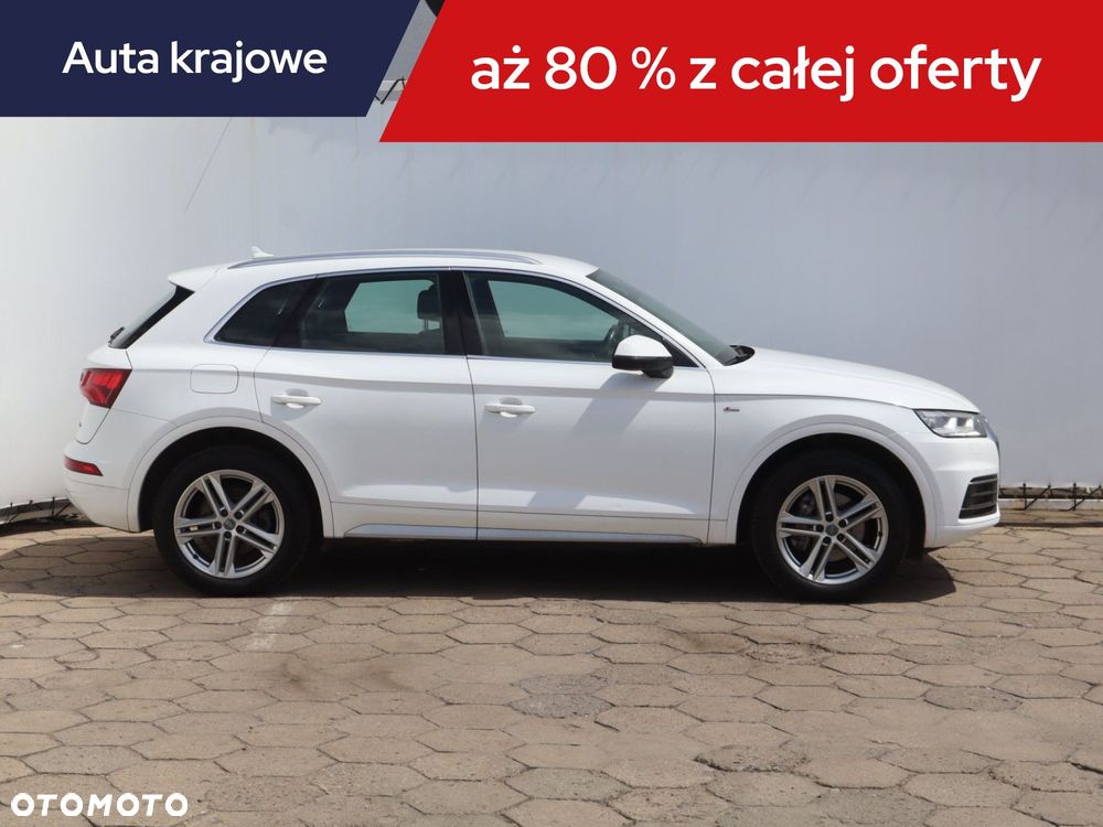 Audi Q5 - 8