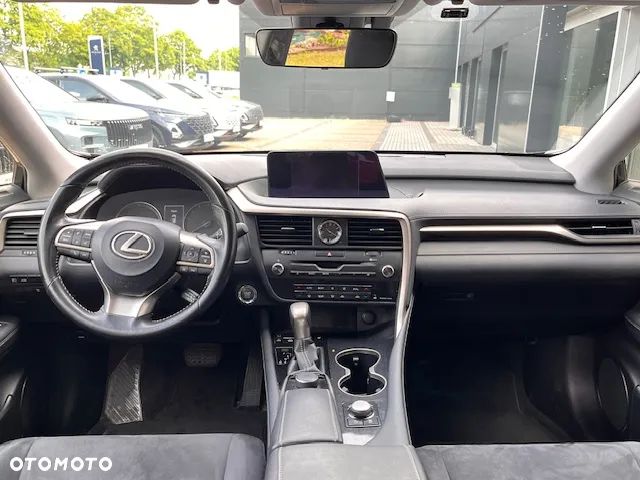 Lexus RX 200t / 300 Elegance - 7