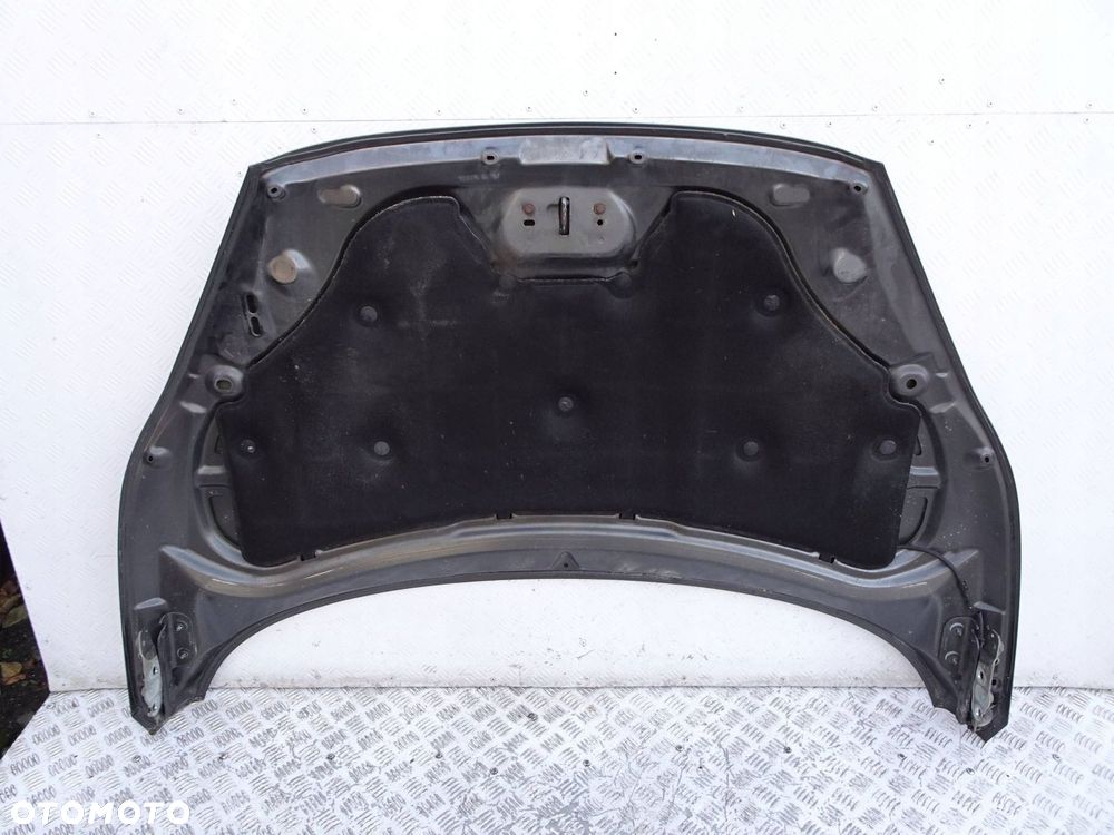 maska przód kpl. ford fiesta mk7 qf - 8