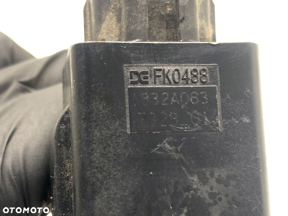 CEWKA ZAPŁONOWA  MITSUBISHI OUTLANDER III (GG_W, GF_W, ZJ, ZL, ZK) 2010 - 2022 2.0 4WD (GF7W) 110 - 4