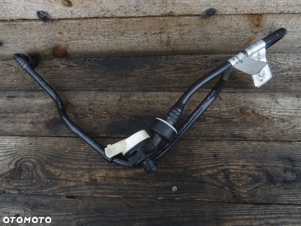 Przewód servo 46861262 Fiat Ducato 2.2MJET Euro6 - 1