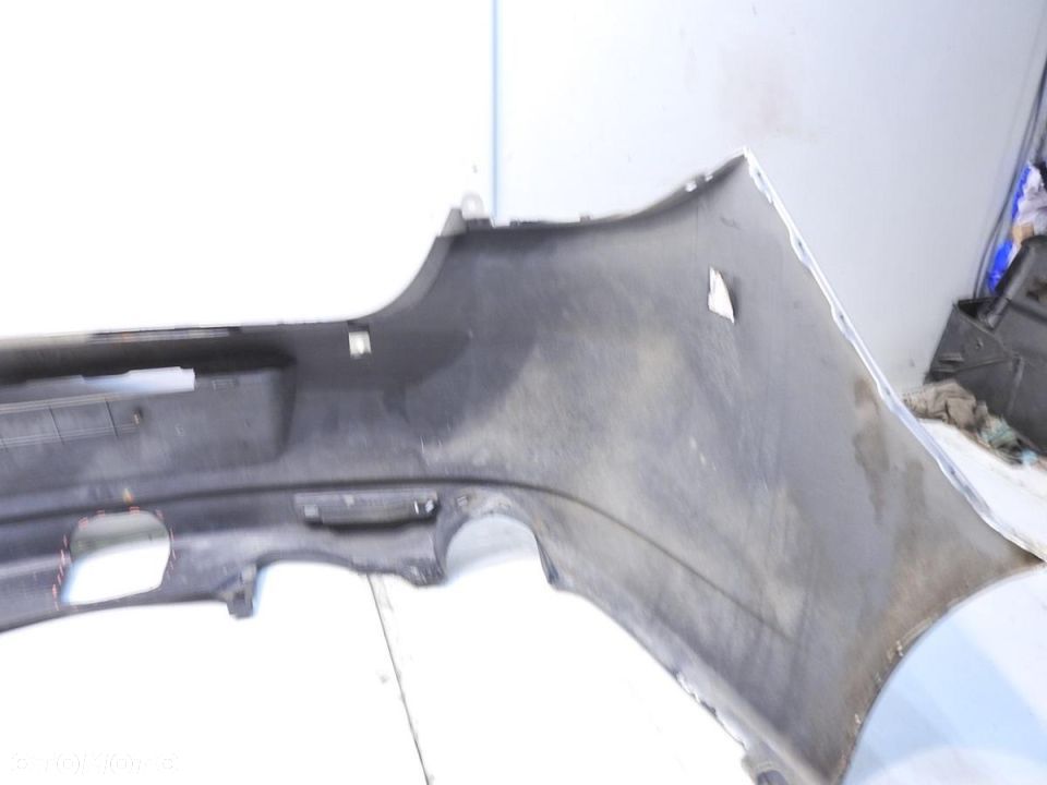 ZDERZAK TYLNY TYŁ 22V MAZDA 6 GH HB - 12