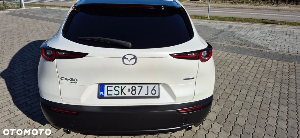 Mazda CX-30 - 7