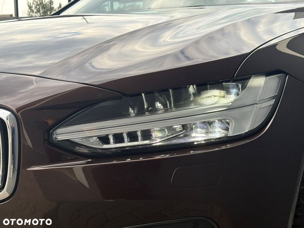 Volvo S90 D5 AWD Inscription - 14