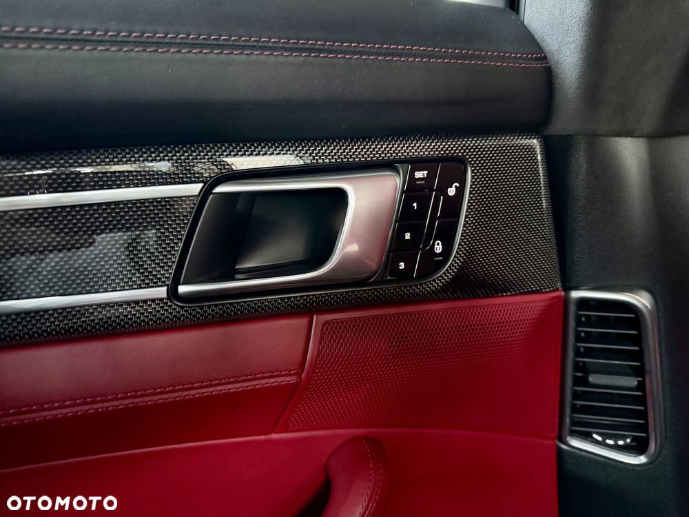 Porsche Panamera Turbo S E-Hybrid Executive - 21