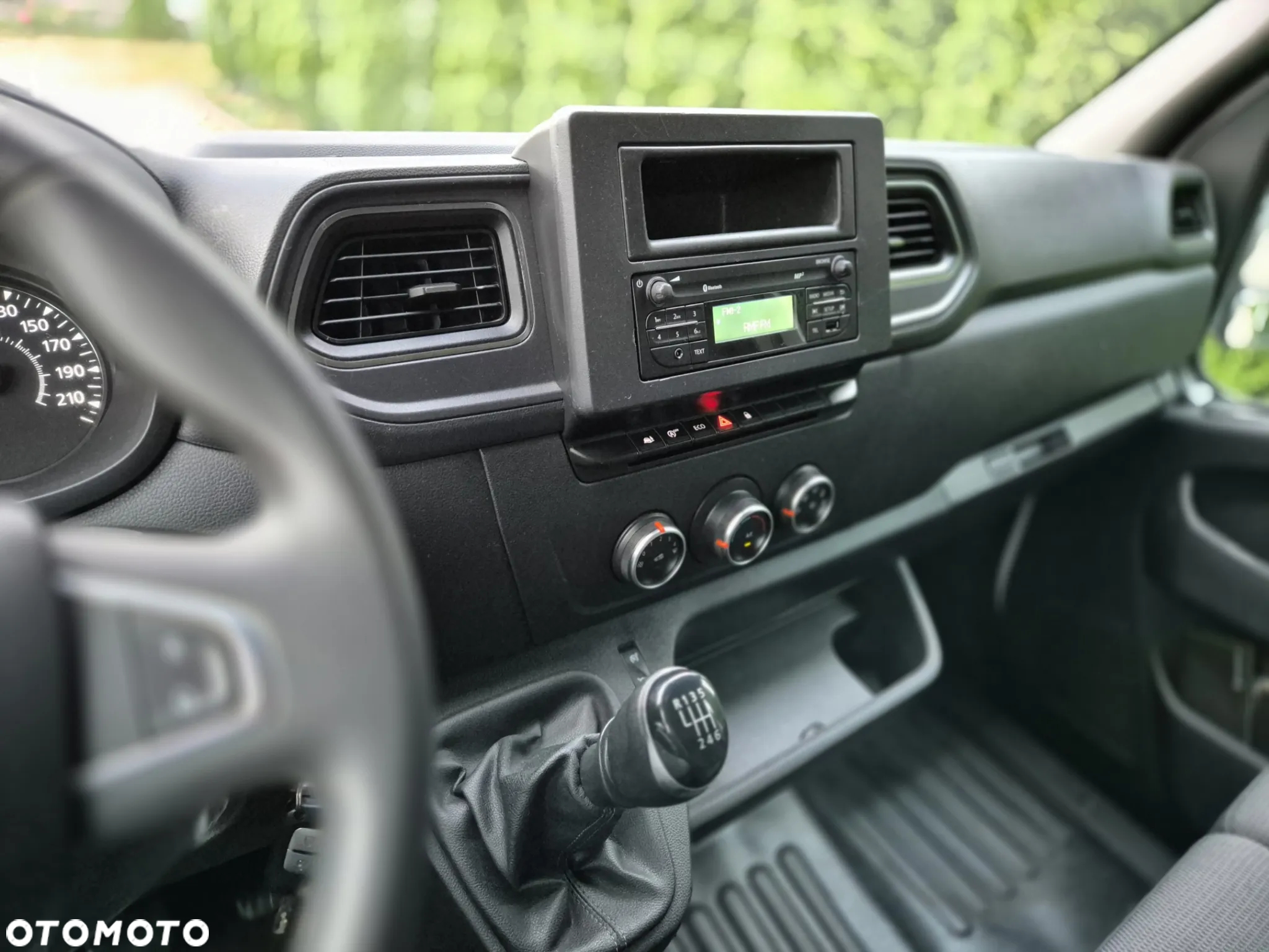 Renault Master 2.3 150KM - 8