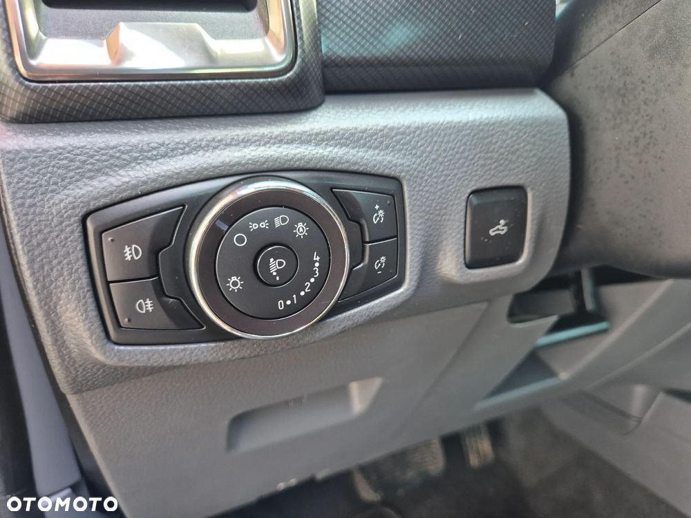 Ford Ranger Autm Wildtrak - 34