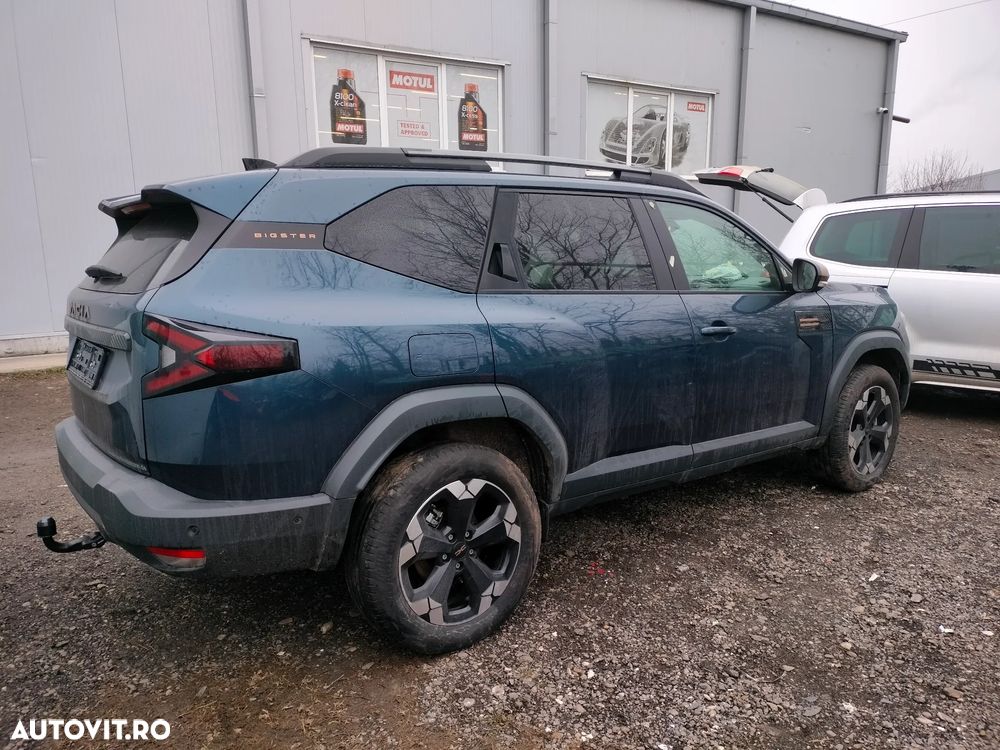 Dacia Bigster - 10