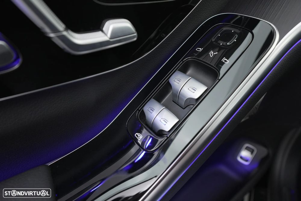 Mercedes-Benz S 450 d 4Matic - 27