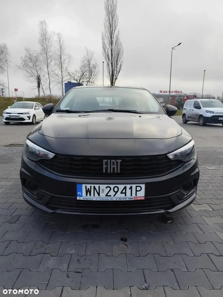 Fiat Tipo 1.4 Classic - 2