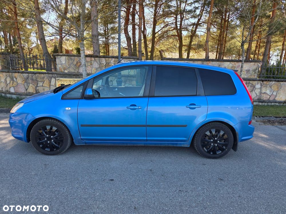 Ford C-MAX - 6