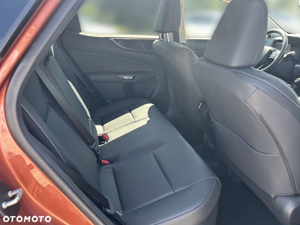 Lexus NX - 11