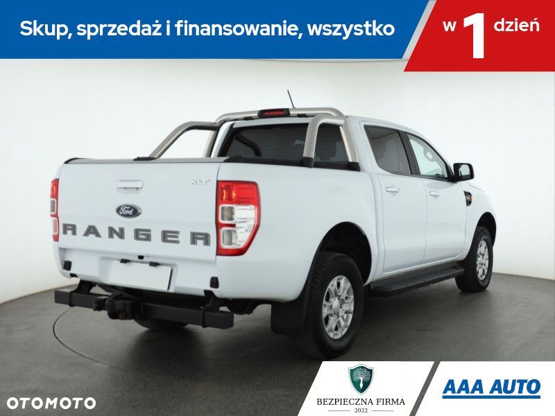 Ford Ranger - 7