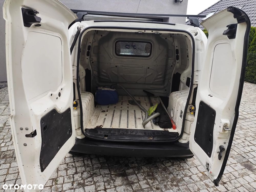 Peugeot Bipper - 9