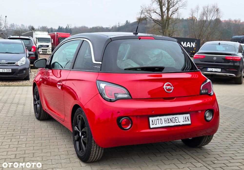 Opel Adam - 7