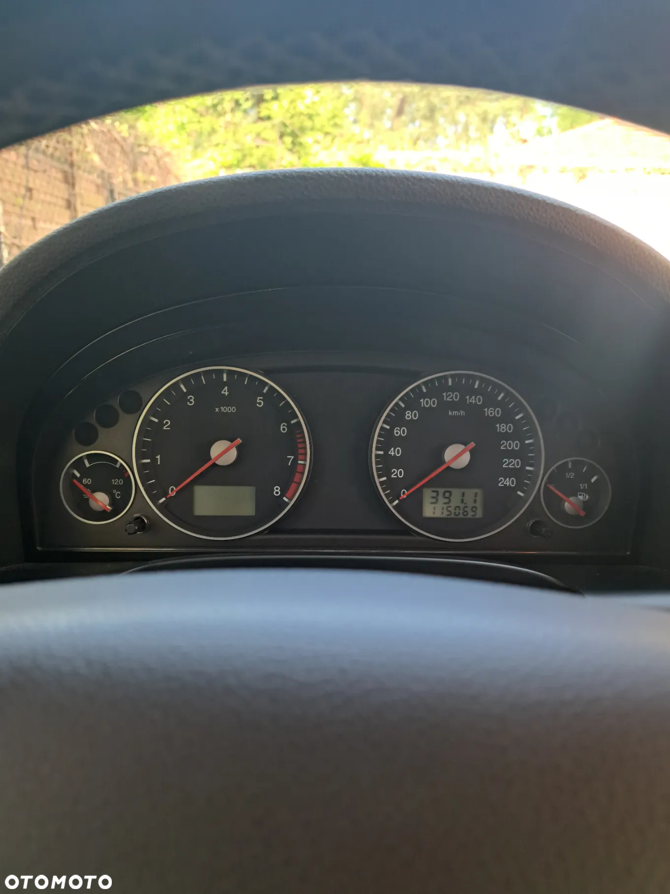 Ford Mondeo - 19