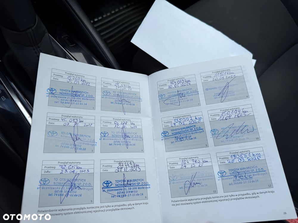 Toyota Corolla 1.8 Hybrid Comfort - 27