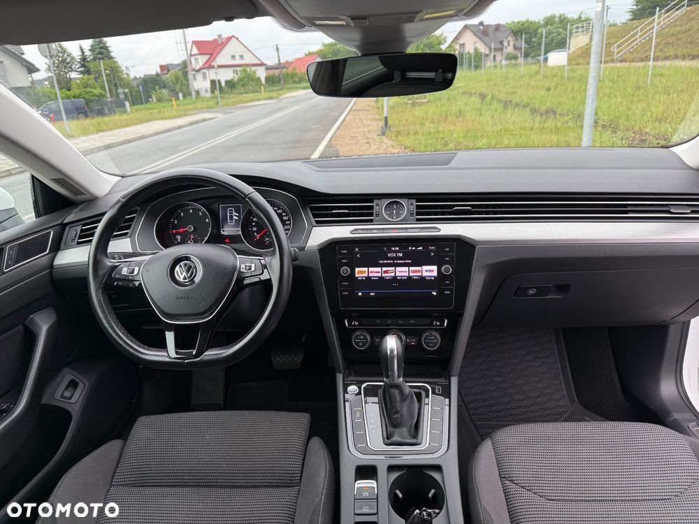 Volkswagen Arteon 1.5 TSI ACT Evo Elegance DSG - 28