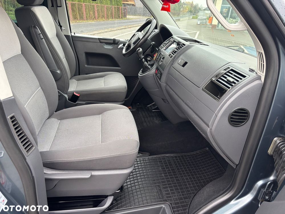 Volkswagen Multivan L1 Comfortline - 18