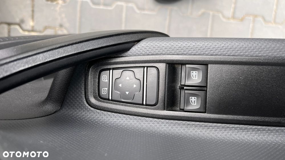 Mercedes-Benz Citan 110 CDI - 27