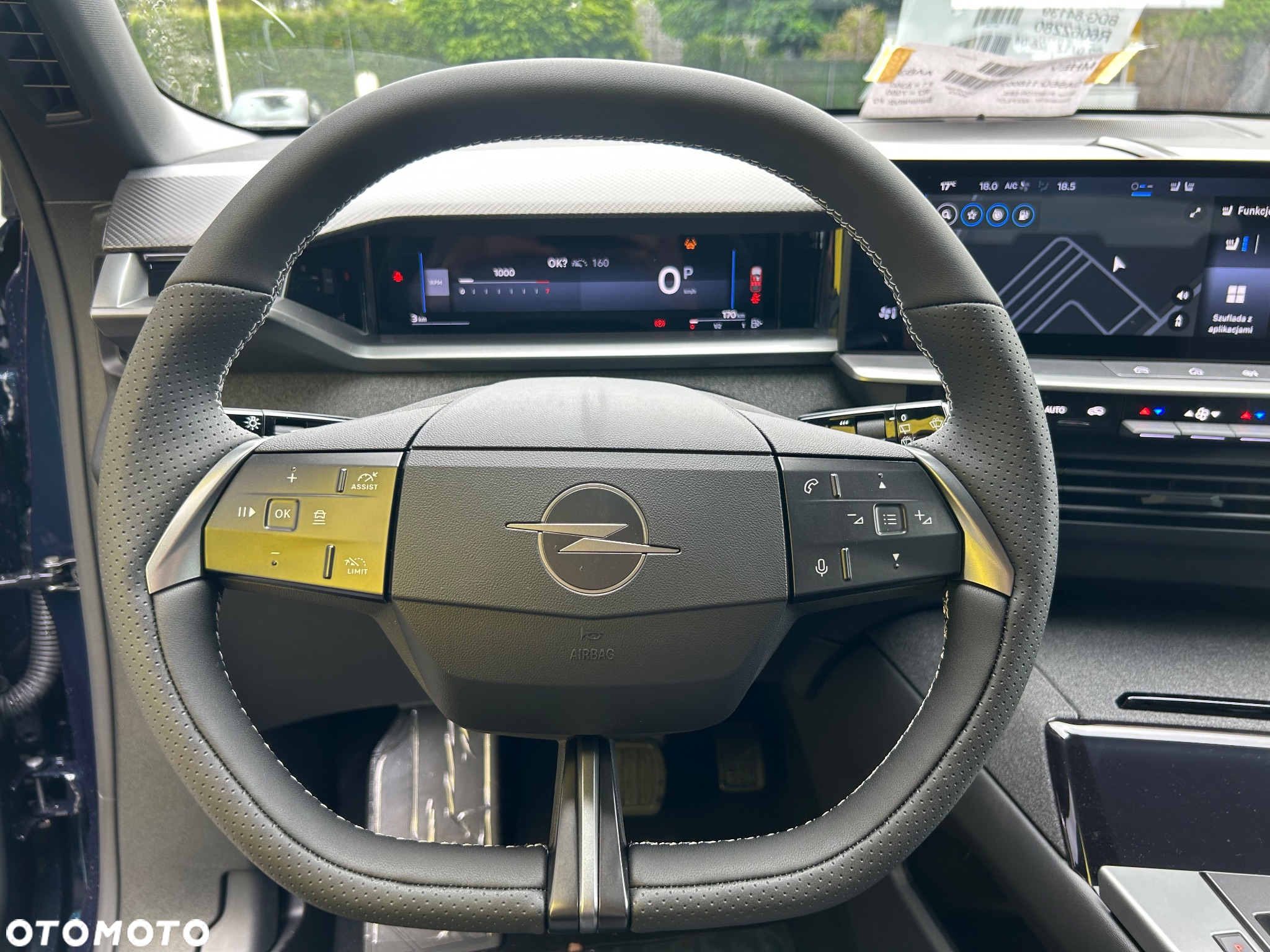 Opel Grandland 1.2 T mHEV GS S&S eDTC6 - 16