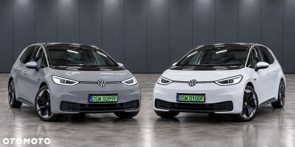Volkswagen ID.3 Performance Upgrade Pro 1st Plus - 15