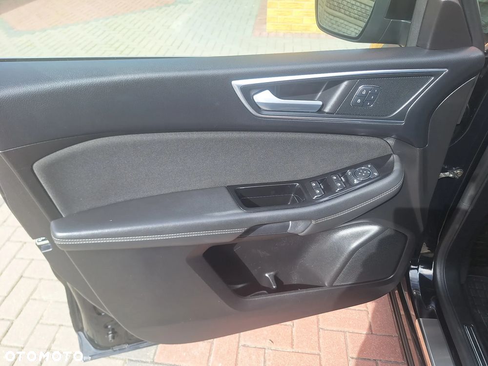 Ford S-Max 2.0 TDCi Titanium PowerShift - 17