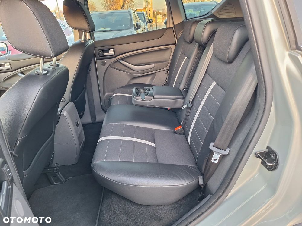 Ford Kuga 2.0 TDCi Individual - 30