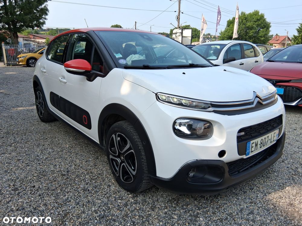 Citroën C3 1.2 PureTech Exclusive - 5