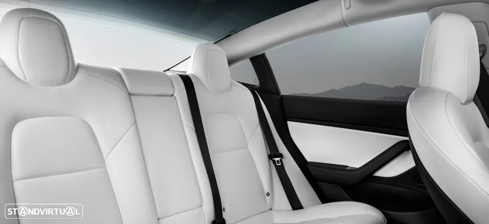 Tesla Model 3 Long-Range Dual Motor AWD - 8