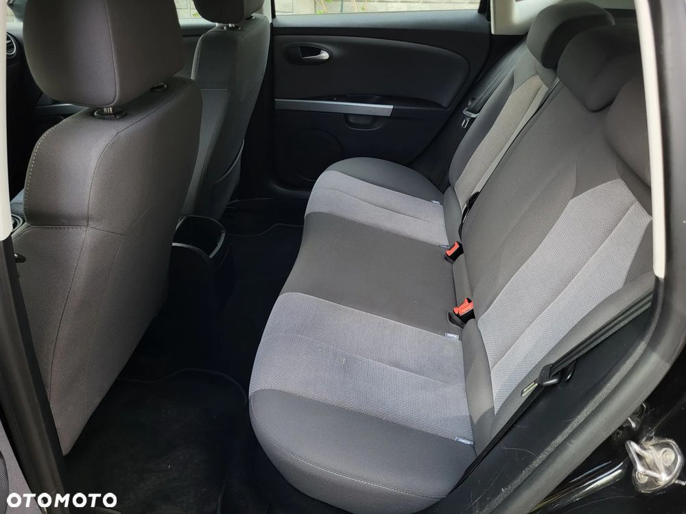 Seat Leon - 15