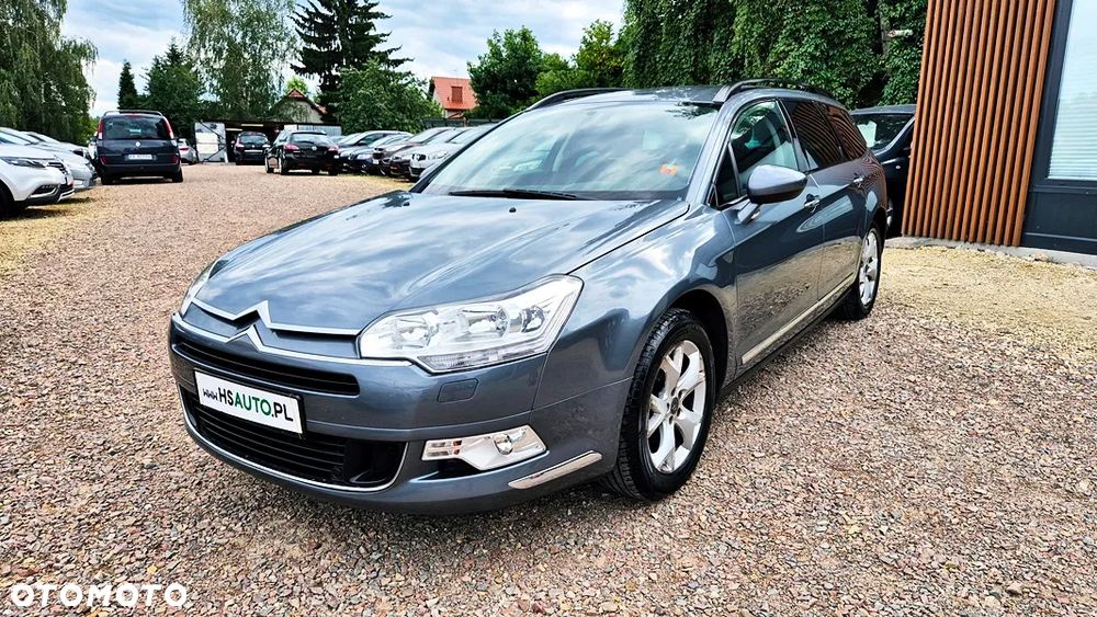 Citroën C5 2.0 16V Exclusive - 28