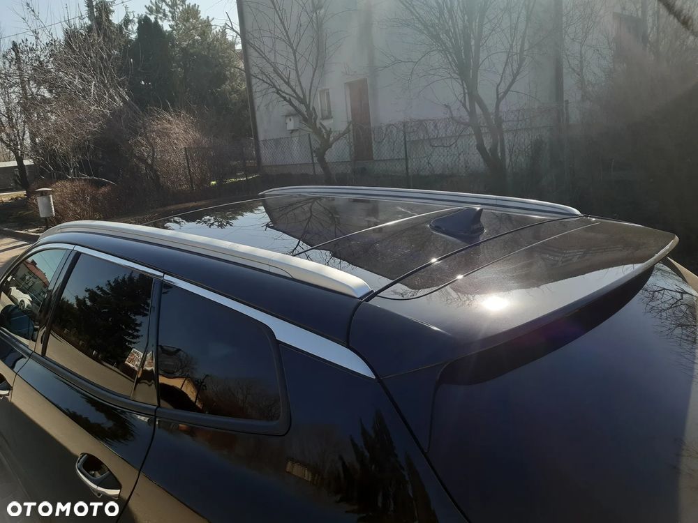 Kia Optima Sportagon 1.7 CRDI DCT GT Line - 29