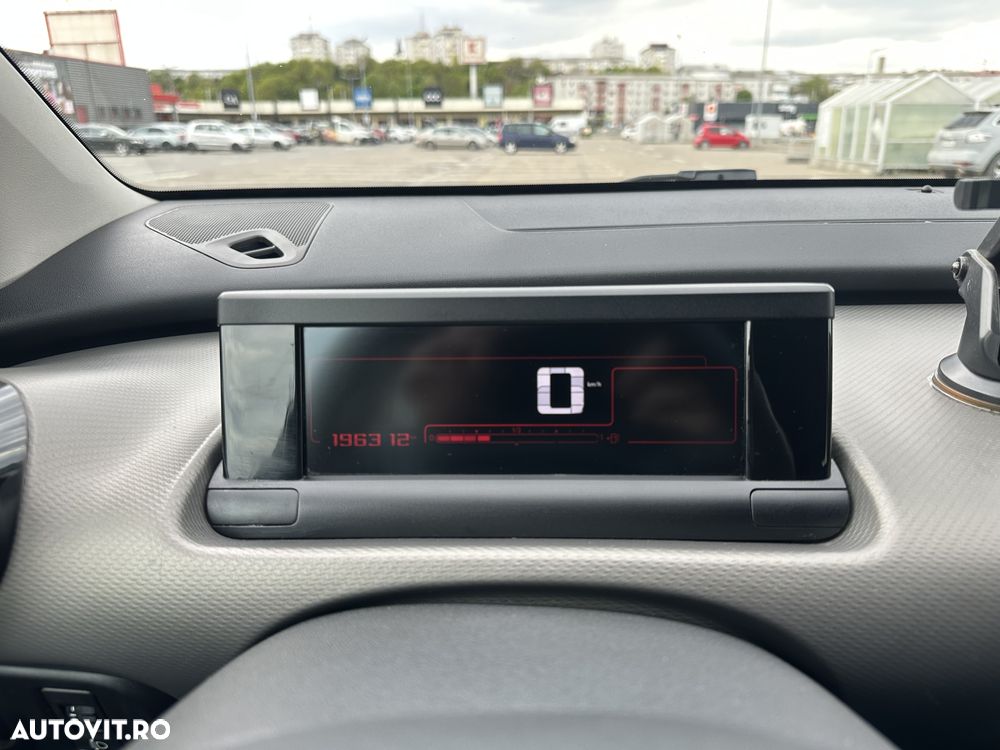 Citroën C4 Cactus BlueHDi 100 Stop&Start Feel - 15