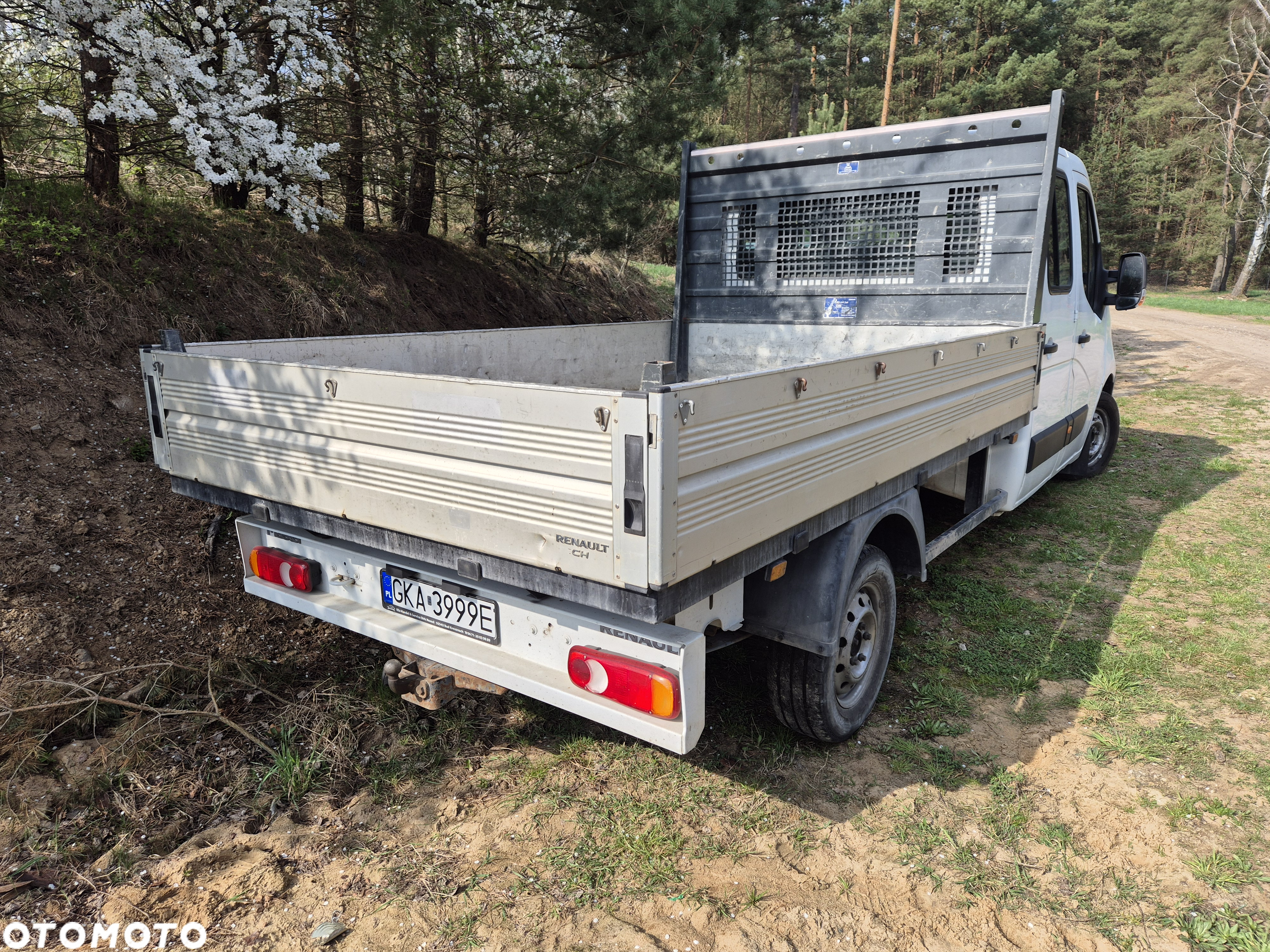 Renault Master - 6