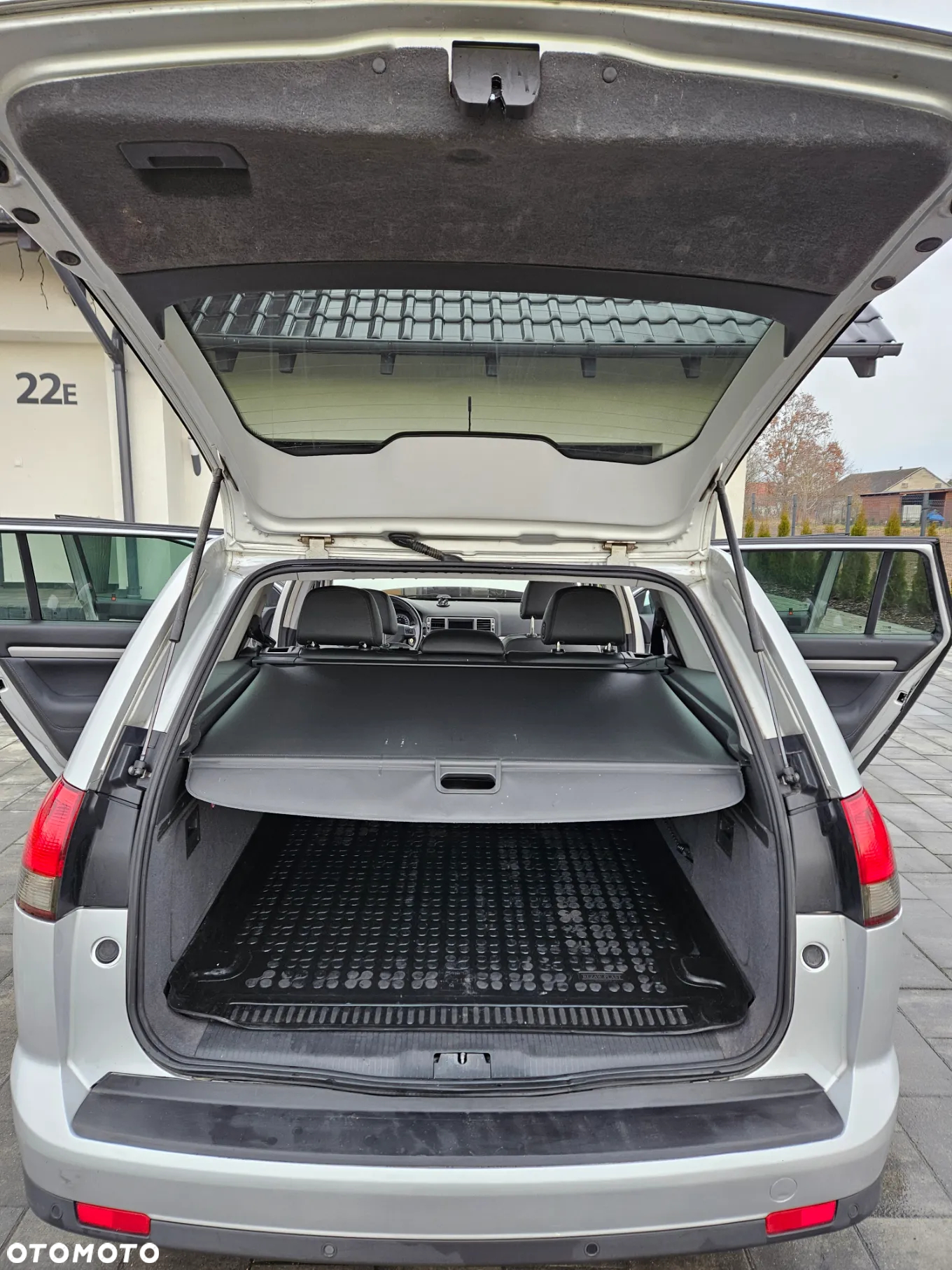 Opel Vectra 1.9 CDTI Elegance - 12